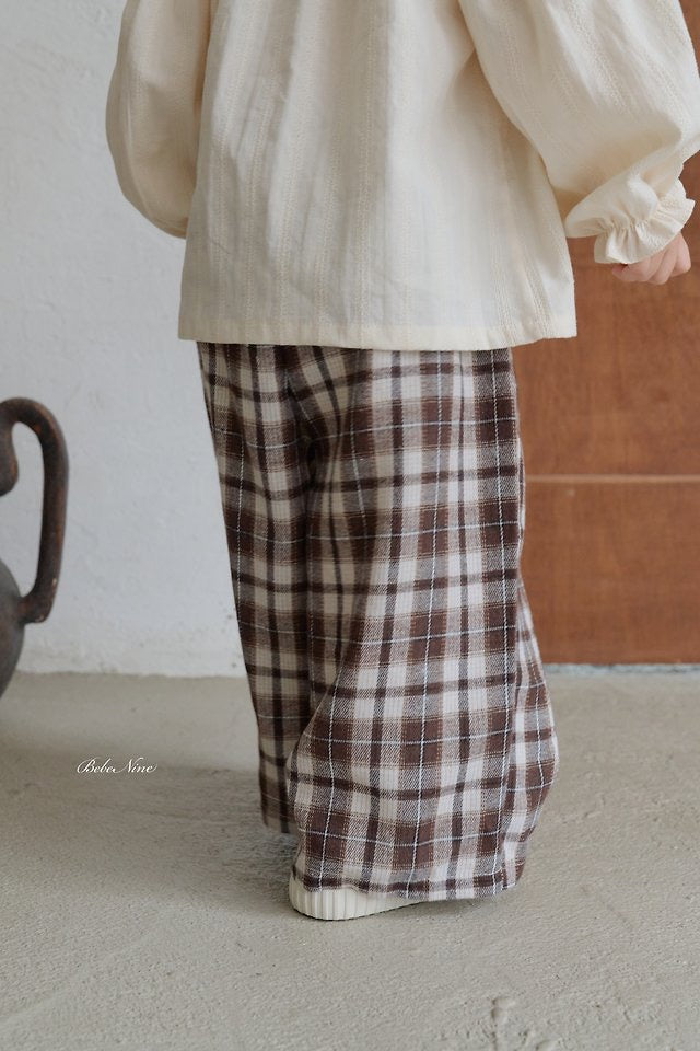 Teddy Loose Pants-bebenine-46