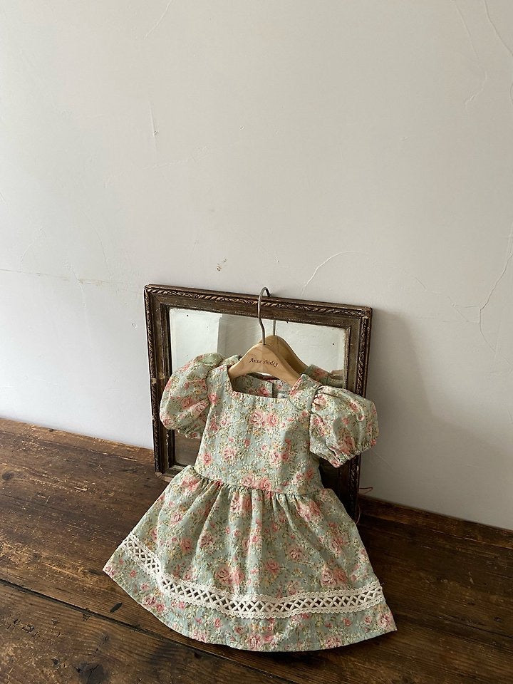 Edel Romper Dress-anneshirley-40
