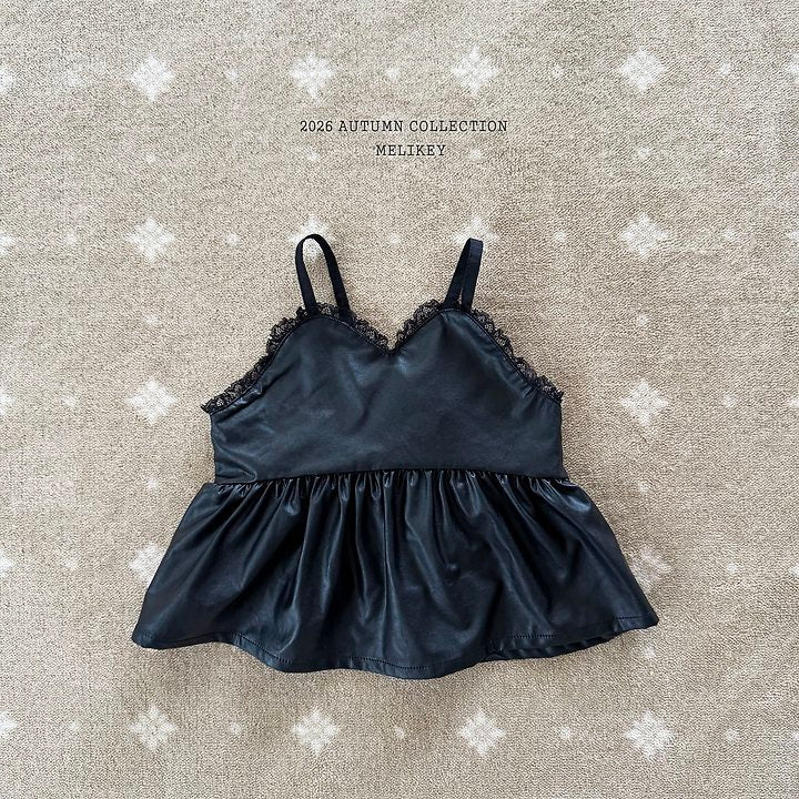 Leather Bustier-Melikey-24