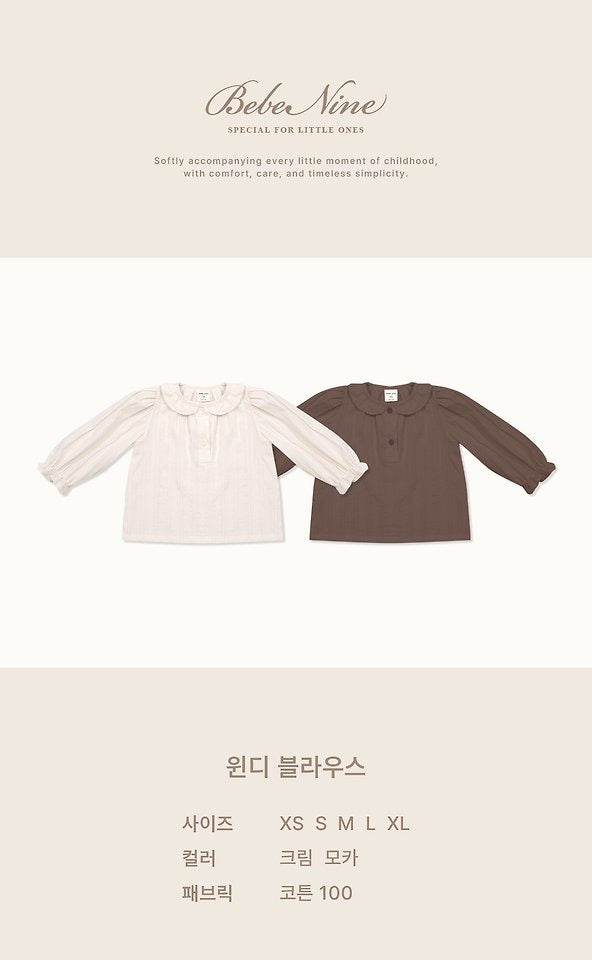 Windy Blouse-bebenine-42