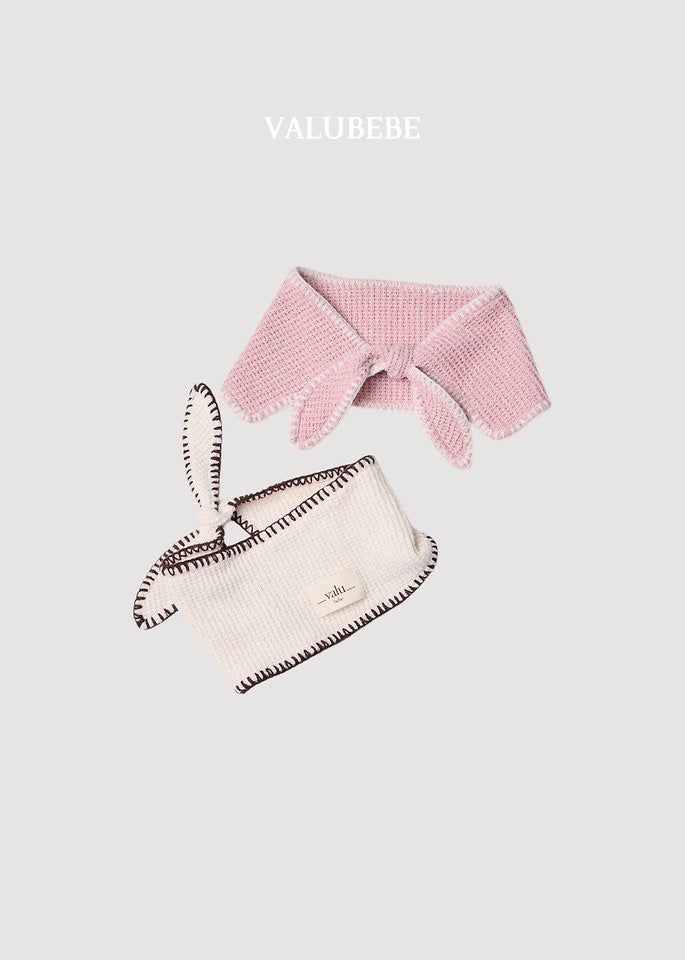 Mellow Ribbon Cape - valubebe - 047