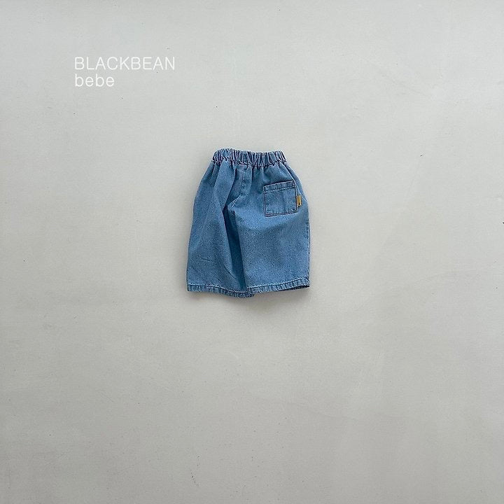 Nice Baby Jeans-blackbean-58