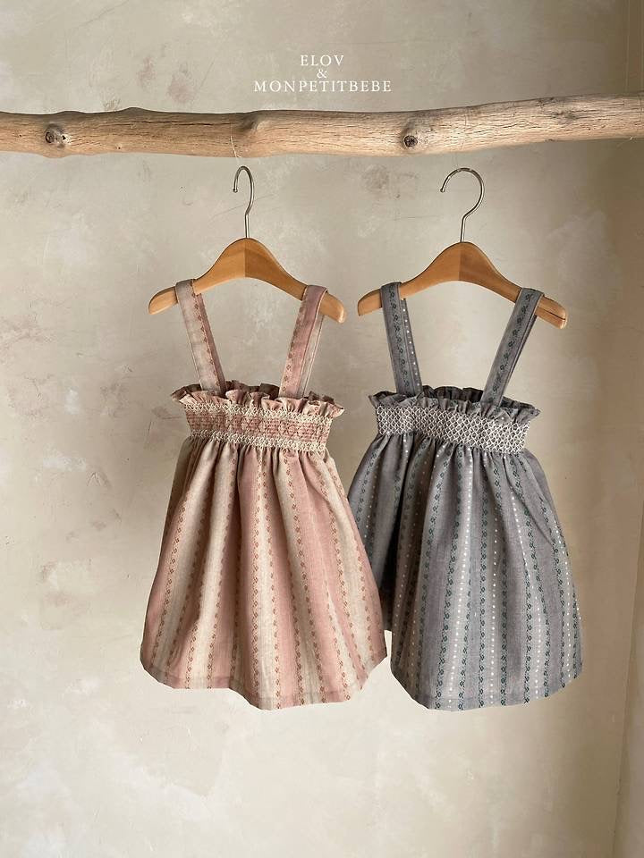 Rêve Dress-MON PETIT BEBE-10
