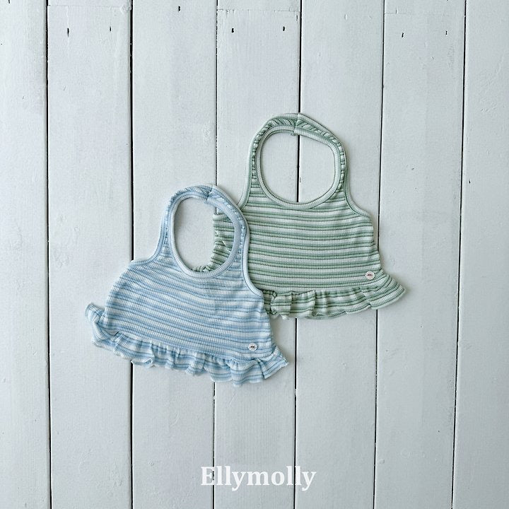 Salt Halter Frill Sleeveless-ELLYMOLLY-2-13
