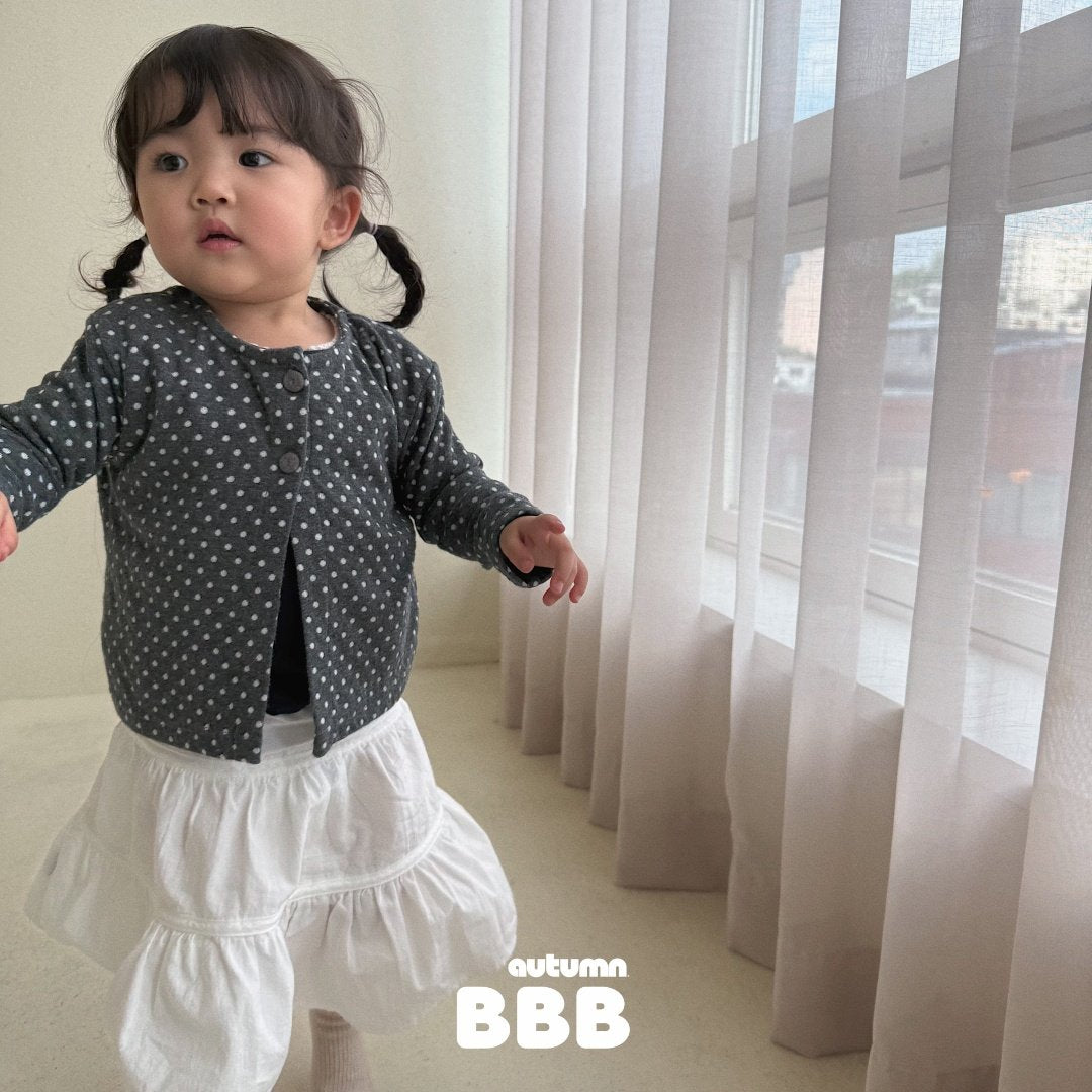 Dot Cardigan-bellabambina-51