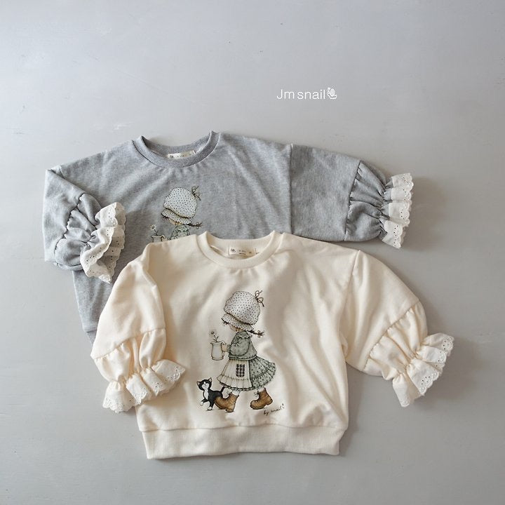 Laura Shirring Sweatshirt-jmsnail-10