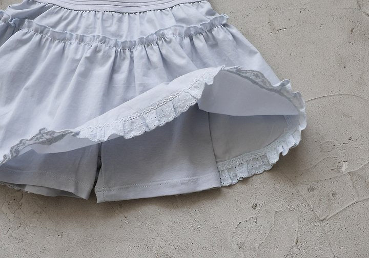 Hailey Skirt Leggings-FLO-33