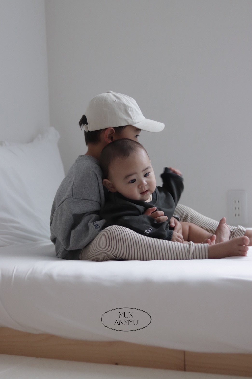 ｜即納｜(Original)anmun family mtm