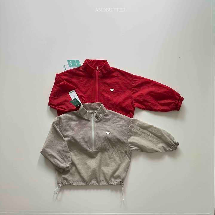 Summer Anorak-and butter-52