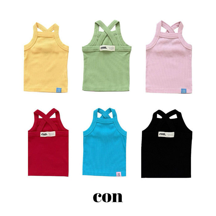 con square sleeveless top-con-2-9