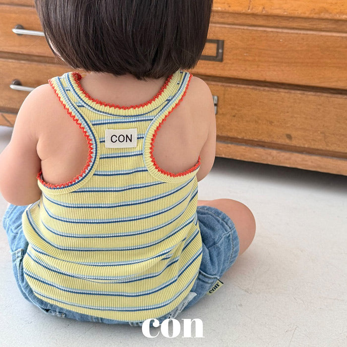 pincot sleeveless top border-con-2-8