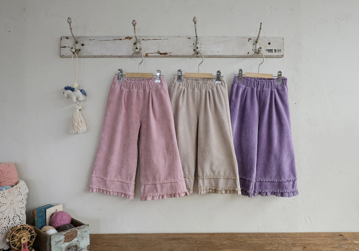 Amande Pants-FLO-4