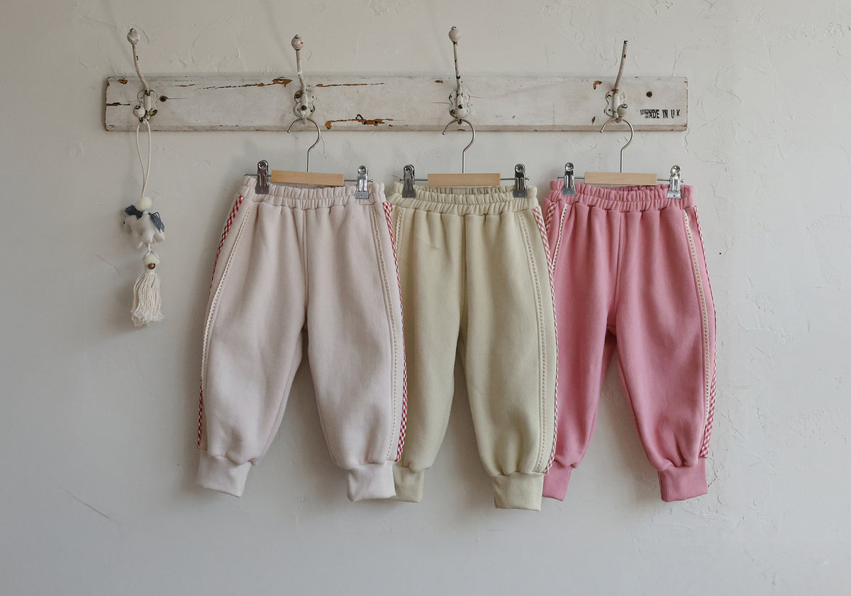 Puellaflo Olive Pants-FLO-6