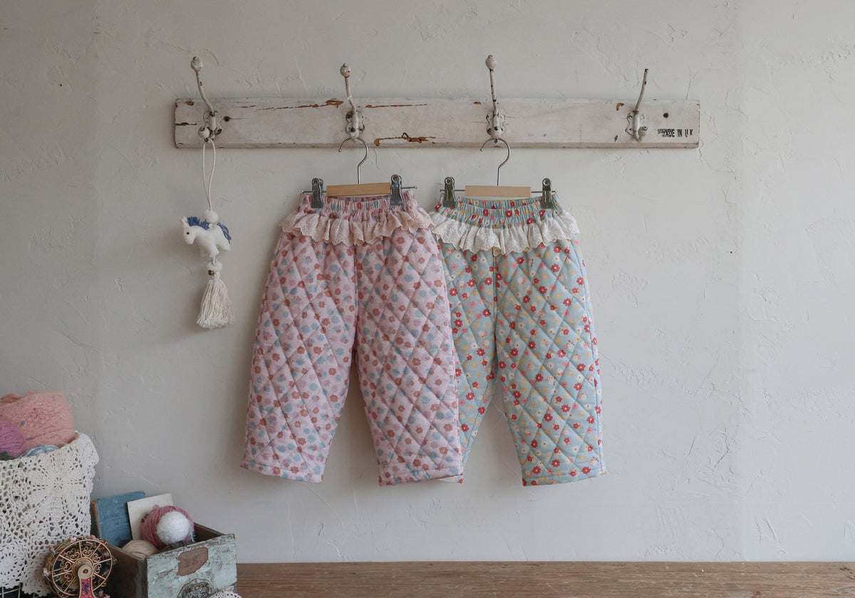 Daisy Pants-FLO-15