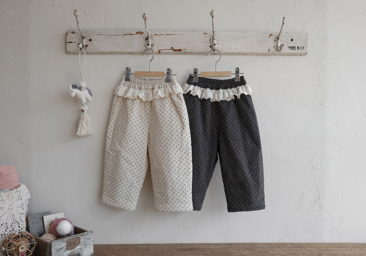 Ollie Pants-FLO-16