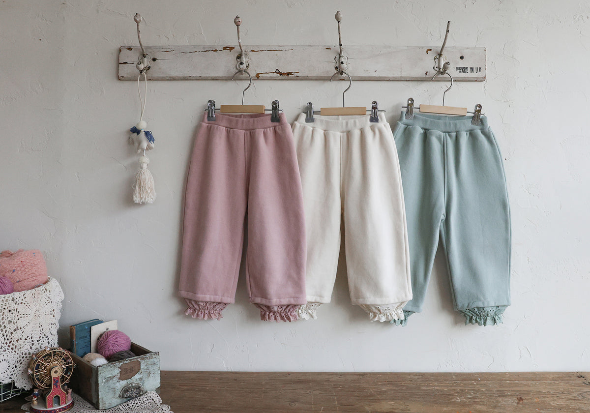 Kuku Pants-FLO-22