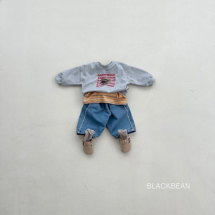Sandwich Sweatshirt-blackbean-18
