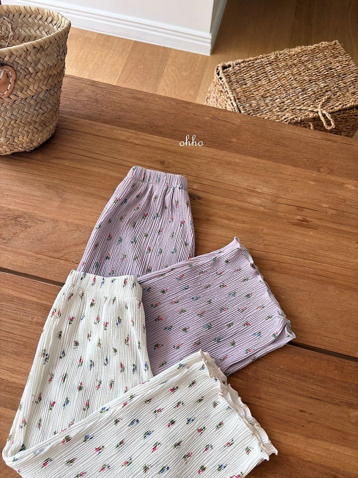 Mare pleated pants-ohho-25