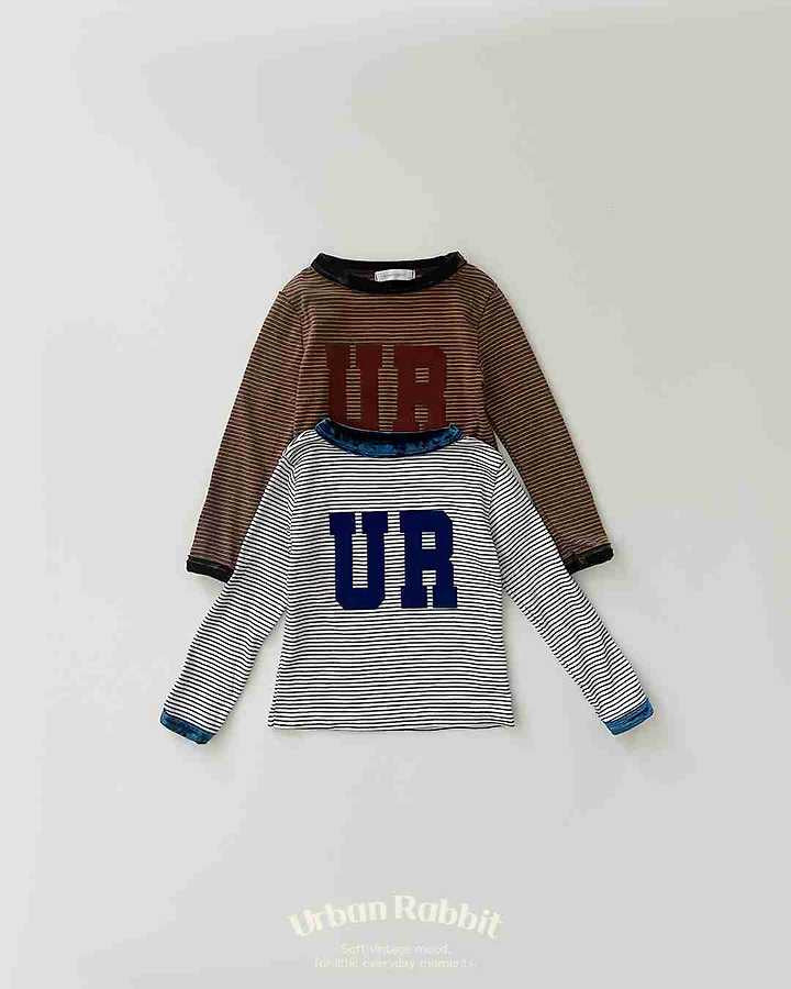 UR Velvet Tee-urban rabit-20