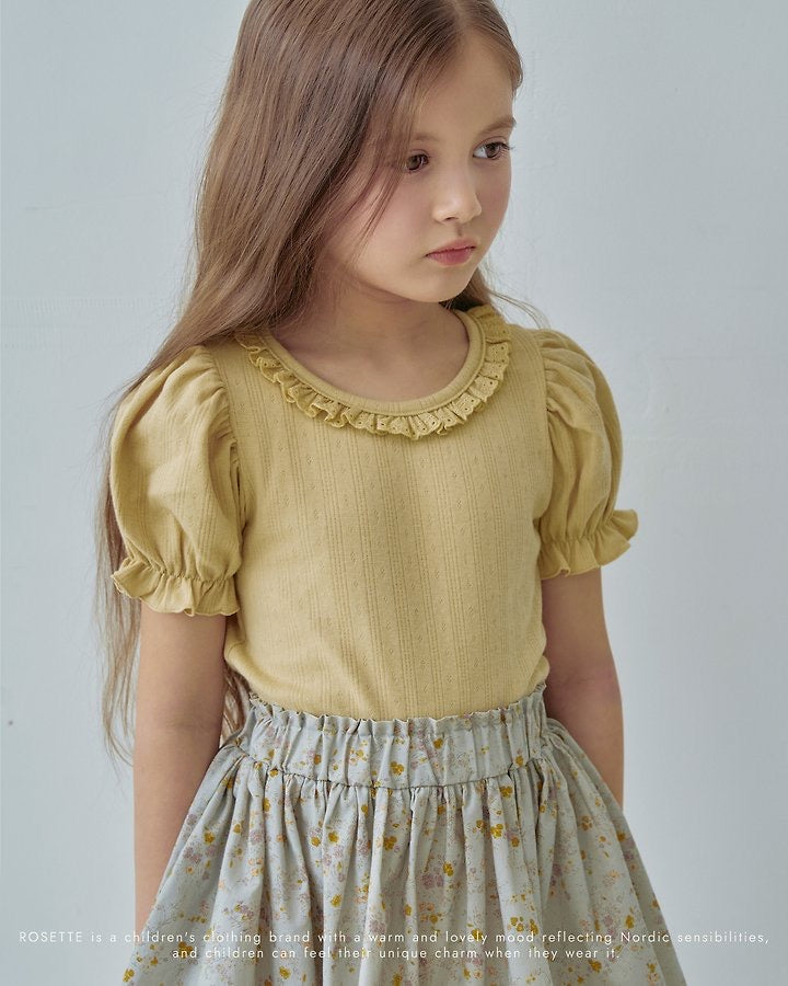 Blossom T - rosette-4