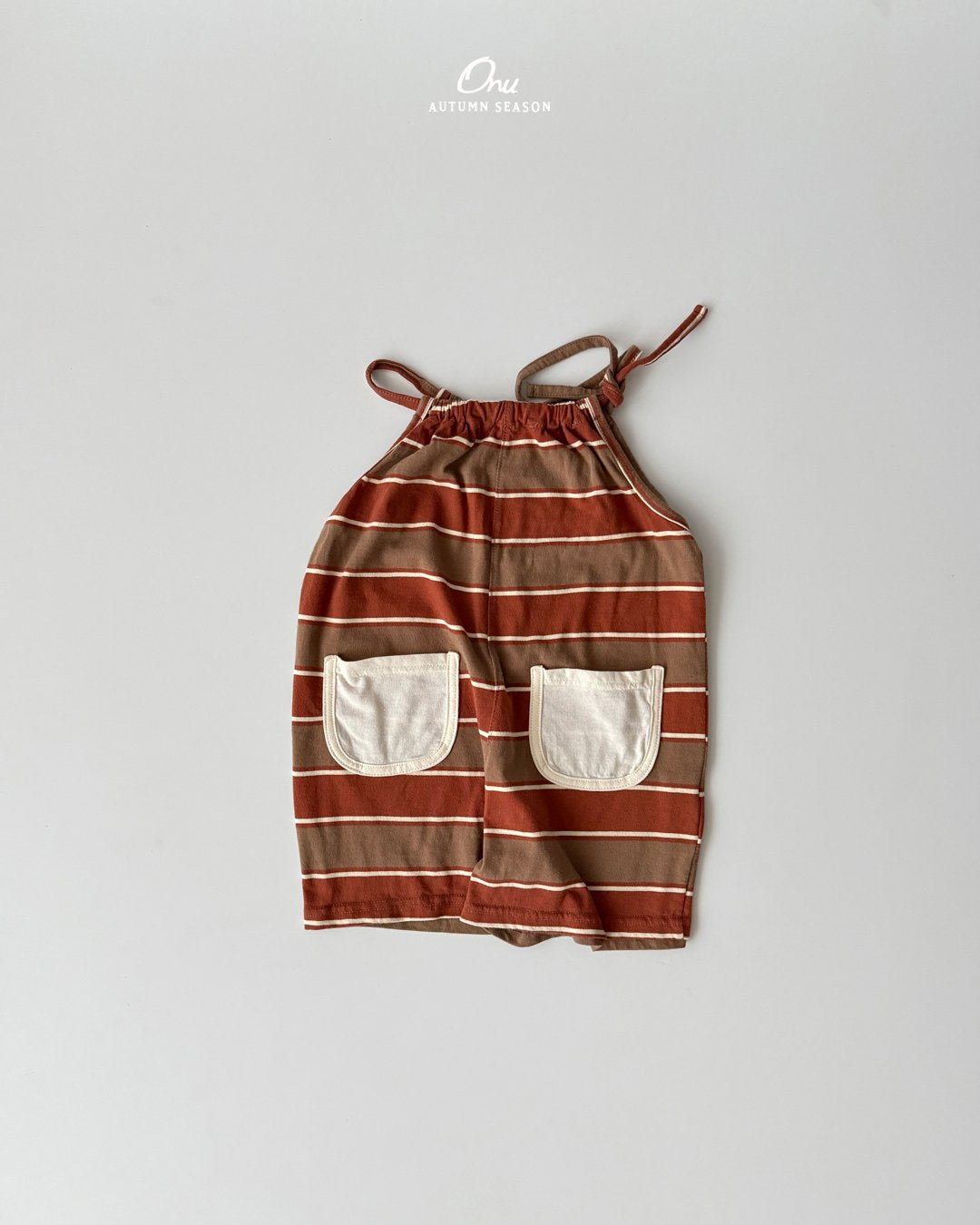 String Overalls-ONU-37