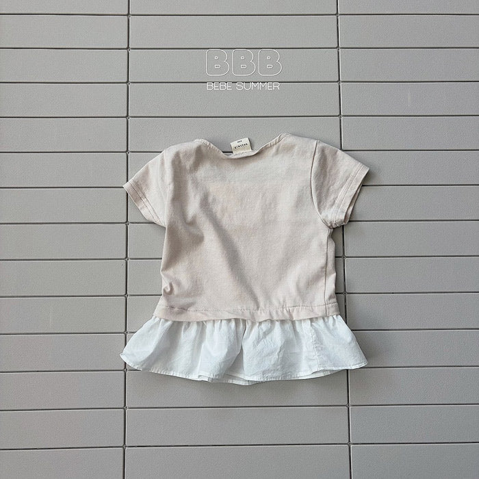 bebe peplum T-bellabambina-78