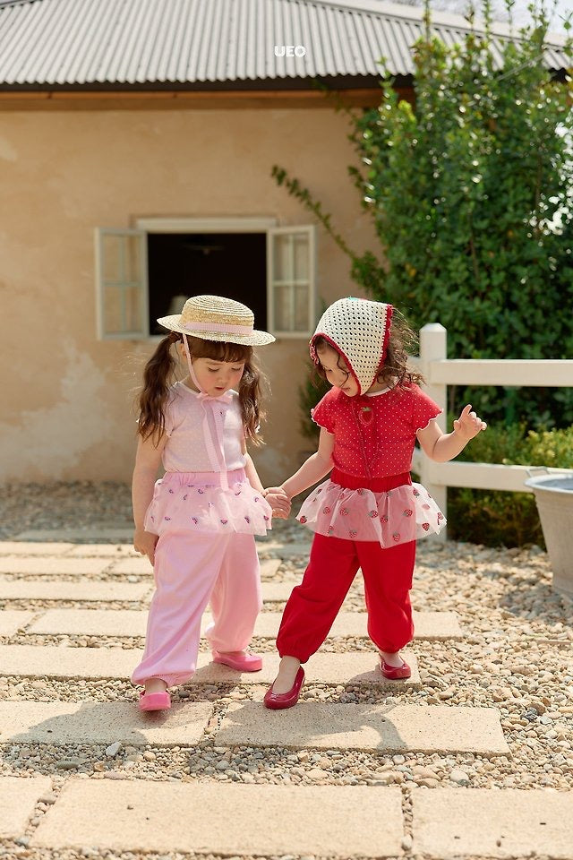 Sweet jogger pants-ueo-40