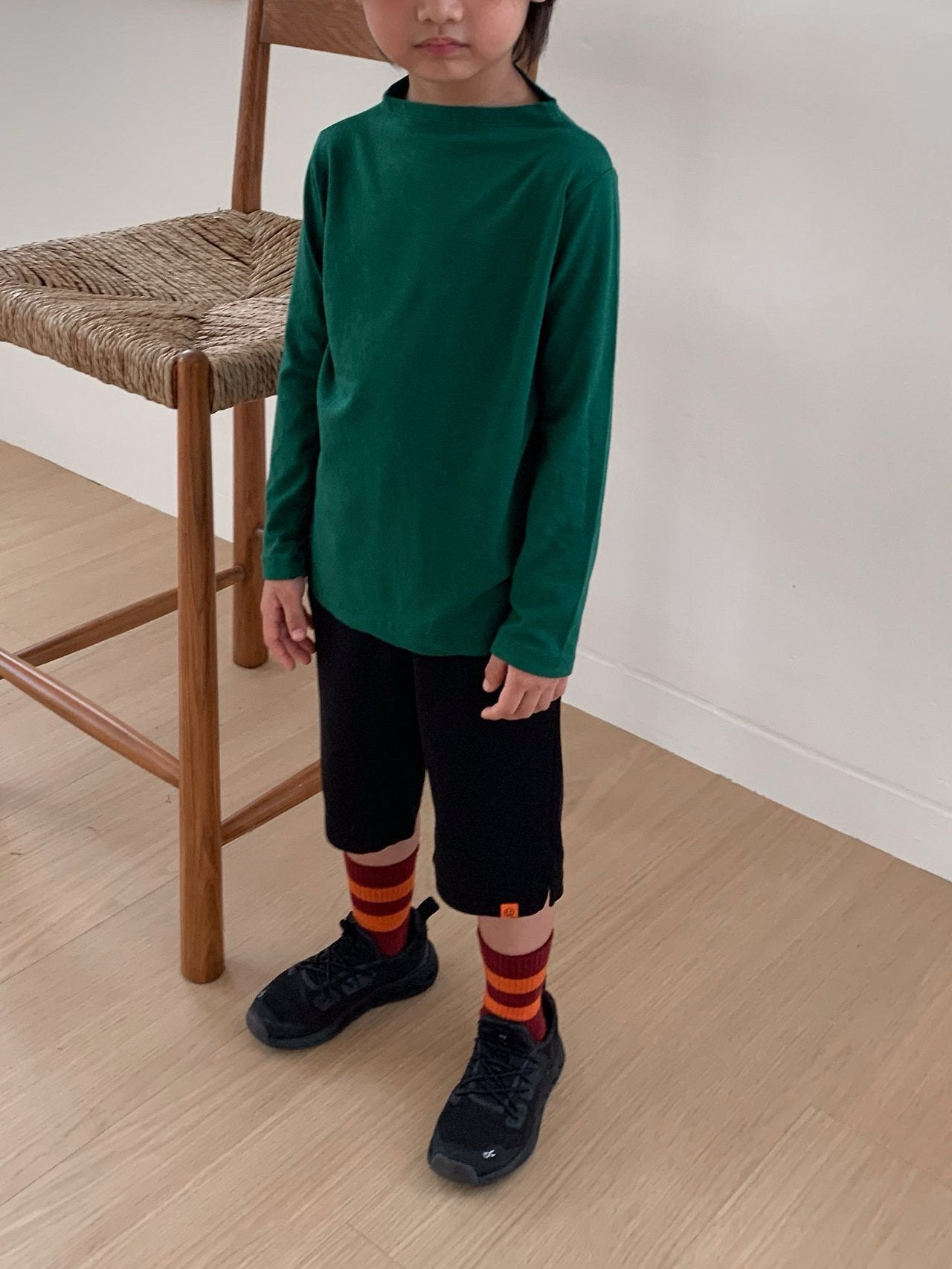 Eggplant T-Shirt - cantuccistudio - 16