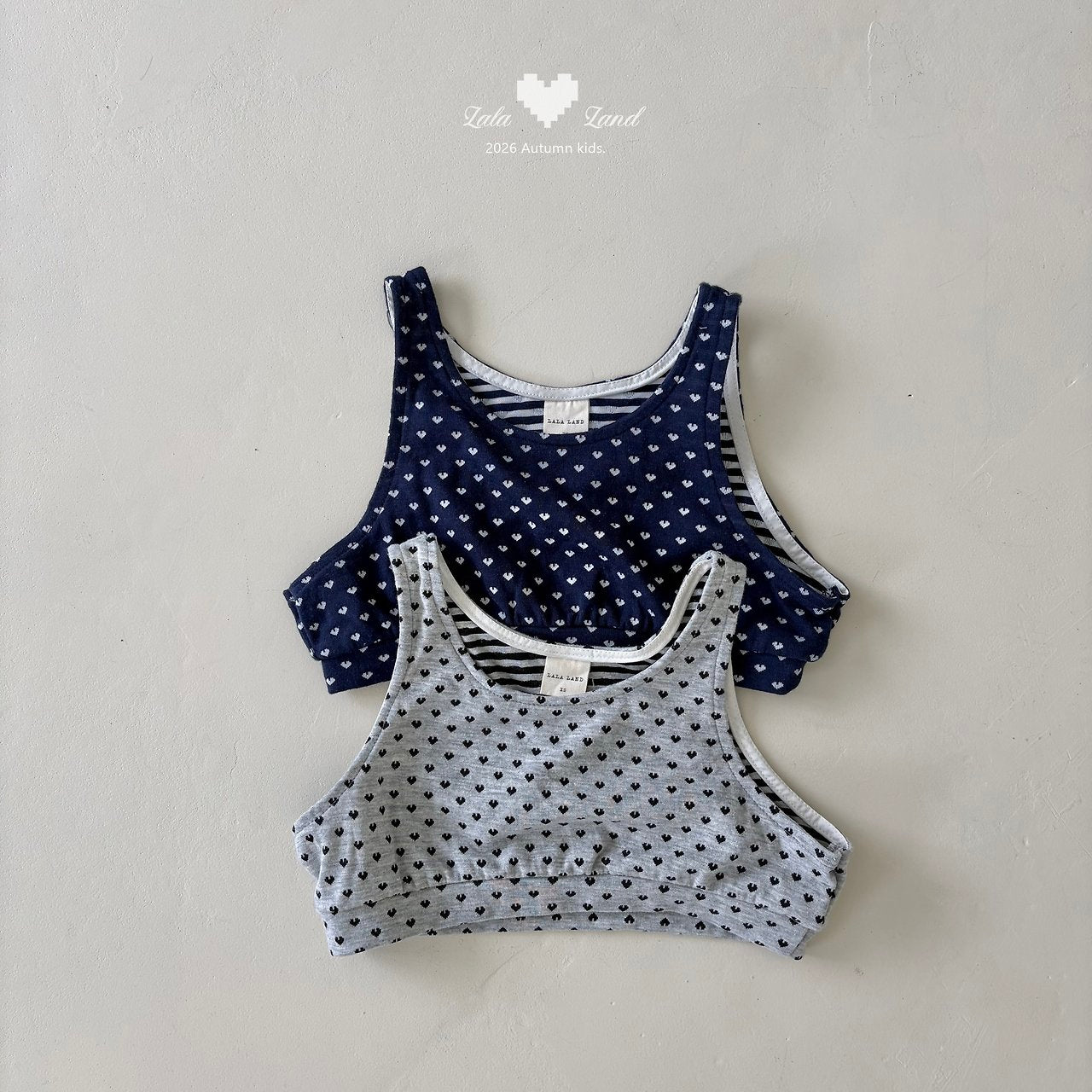 Heart Vest-lalaland-18