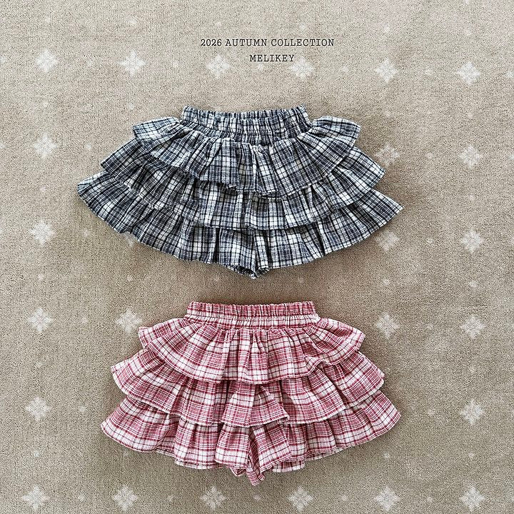 Ilia Frill Shorts-Melikey-30
