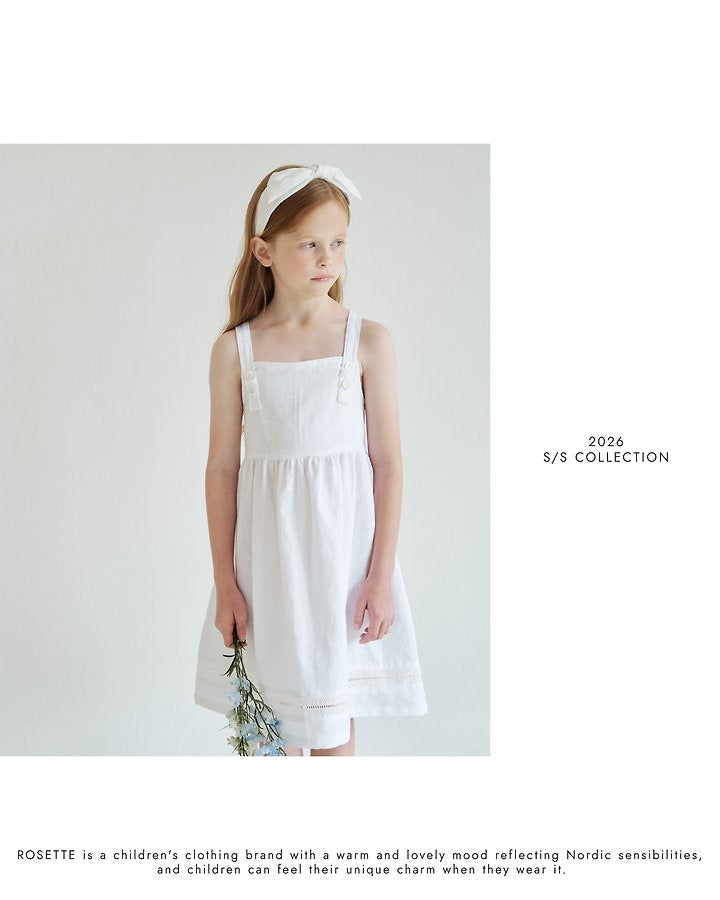 Etoile Suspender Dress-rosette-2-8