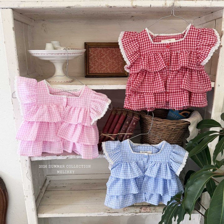 Juju Cancan Sleeveless Blouse-melikey-45