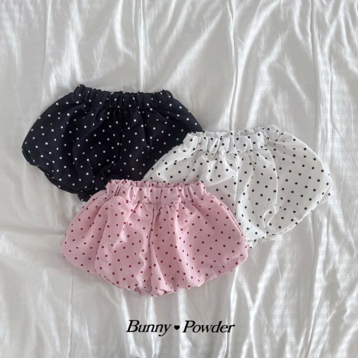 dot balloon pants-bunnypowder-1