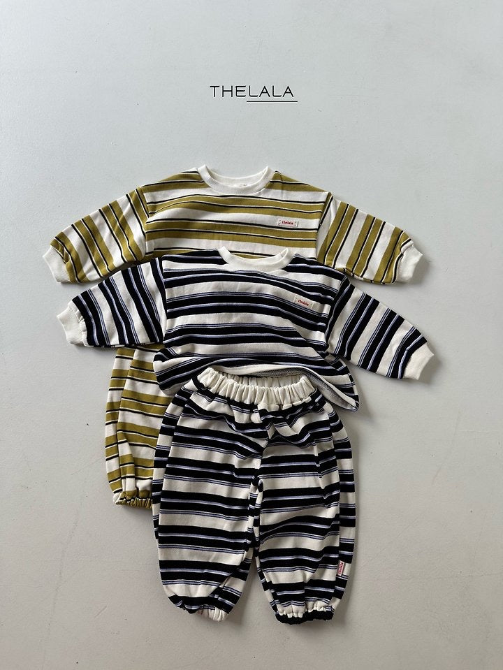 Peak Two-Piece Set-thelala-35