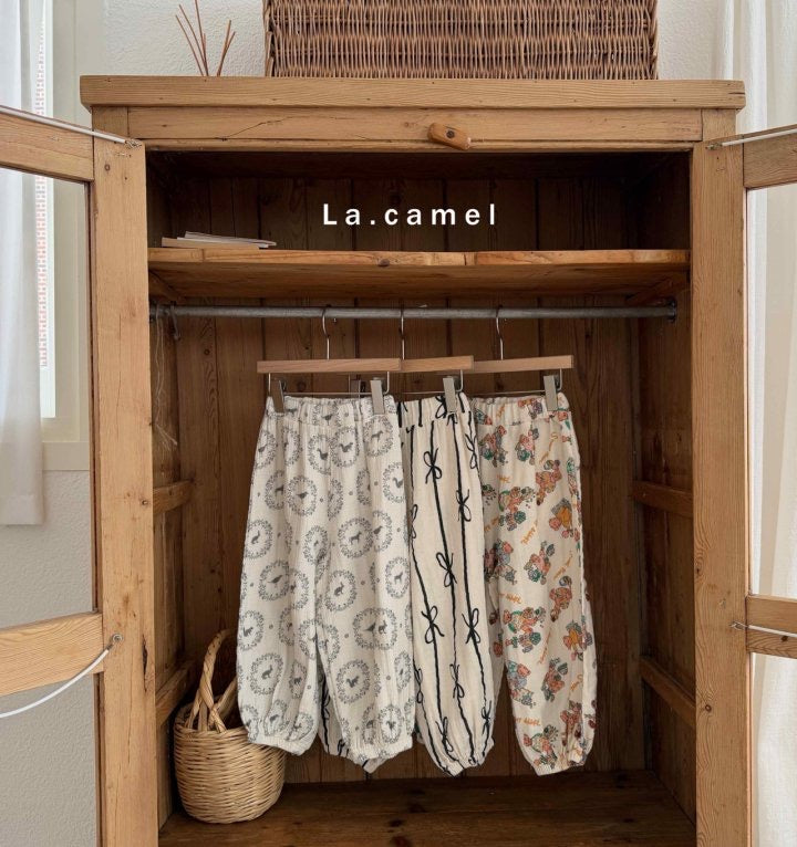 mumu pt- lacamel -32