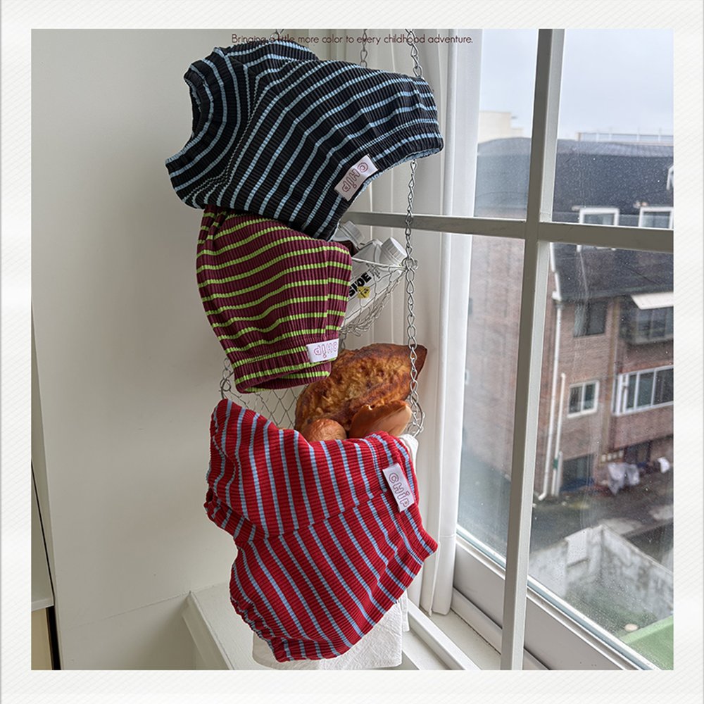 Lollipop Half Pants-chip-21