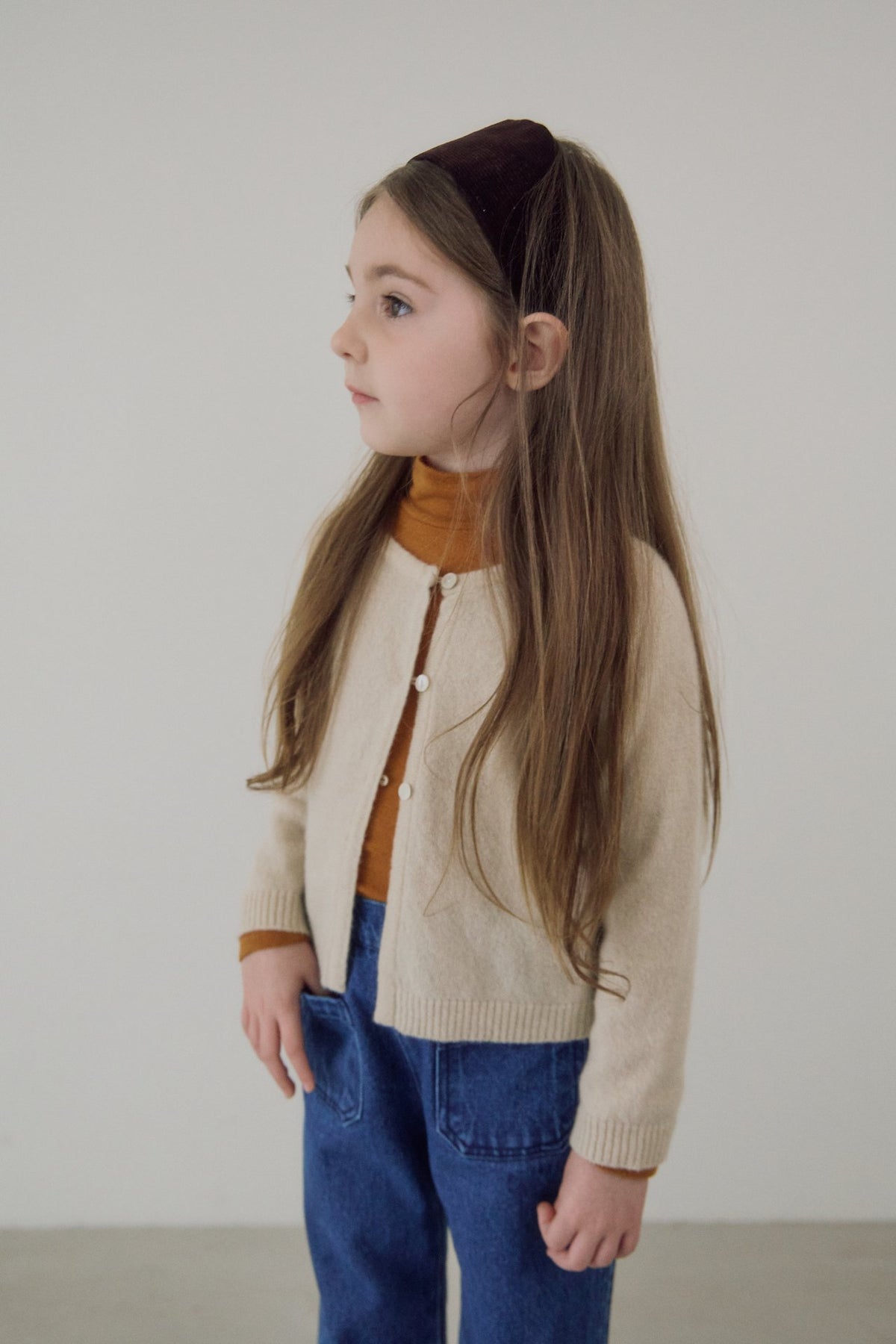 Open Polo T-soye kids-3