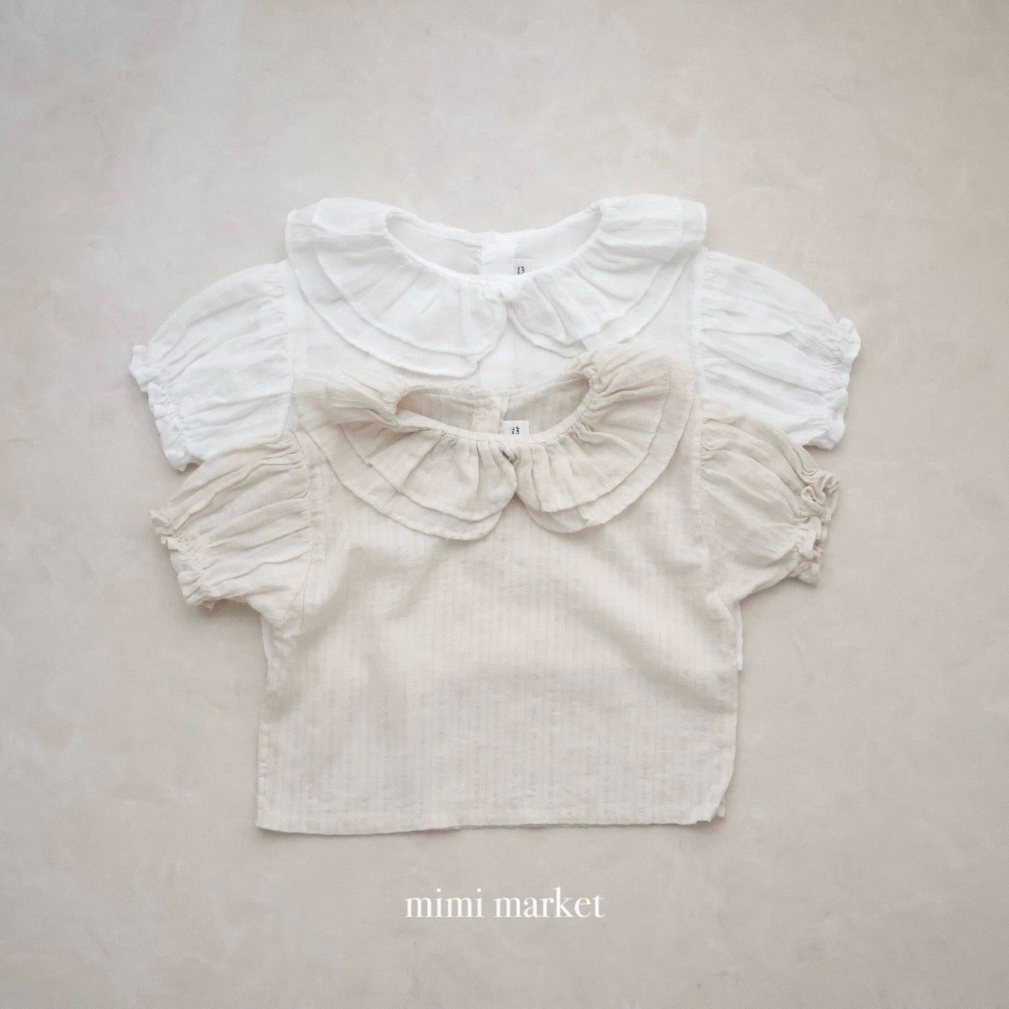 double collar blouse-mimimarket-1