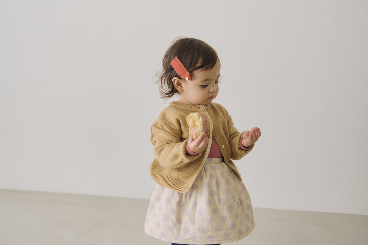 Bebe Point Padded Skirt-soyebaby-7