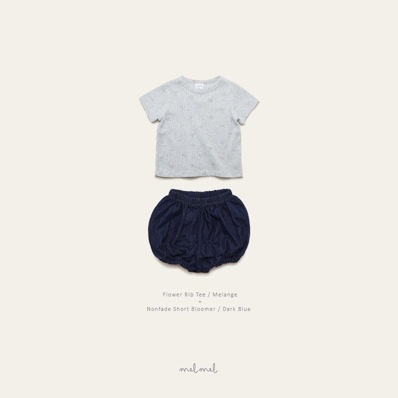 Nonfade Short Bloomer-melmel-2-16