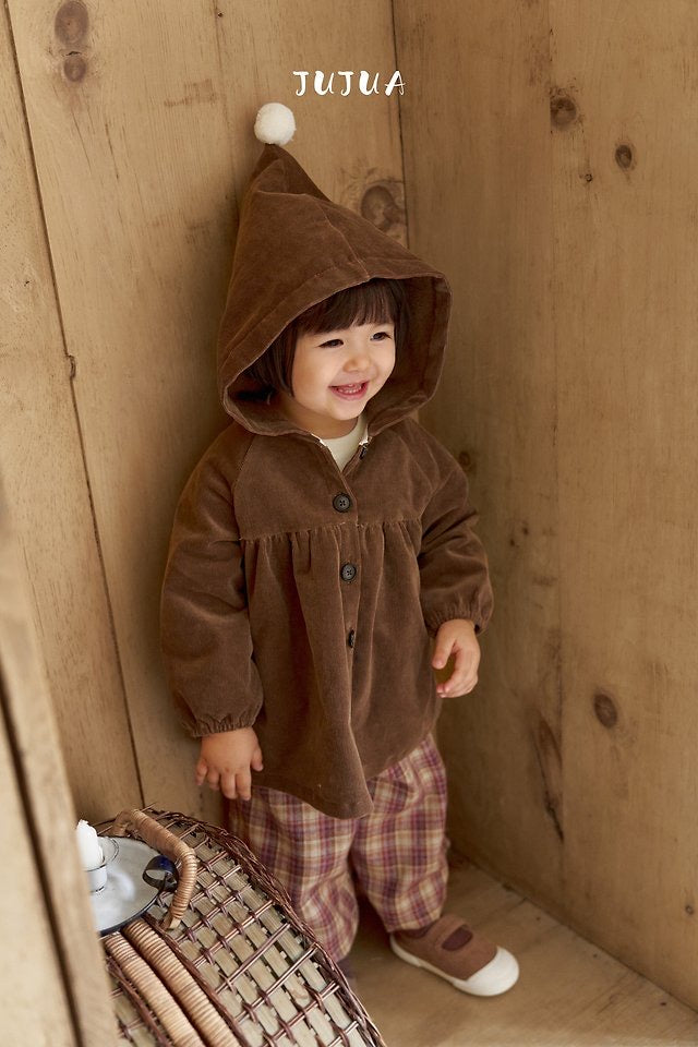 Pom-Pom Coat-jujua-29