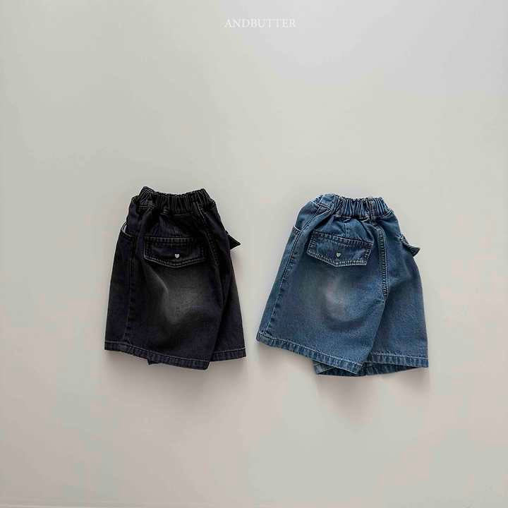 Love Rivets Pants-and butter-23