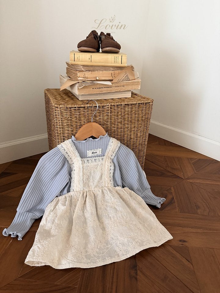 Jacquard Dress-Lovin kids-012