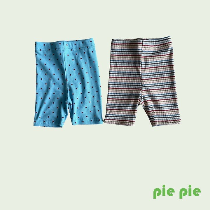 Ping Pong 5-Length Leggings-pie-29