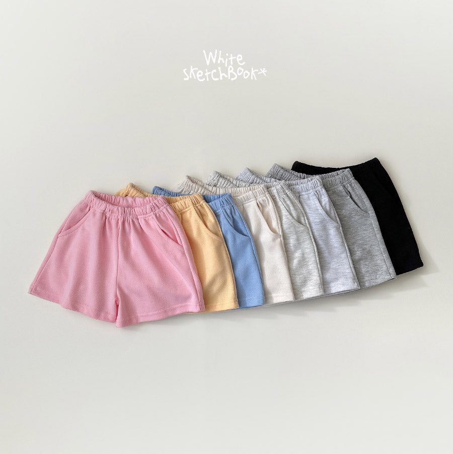 Simple Shorts-wsb-35