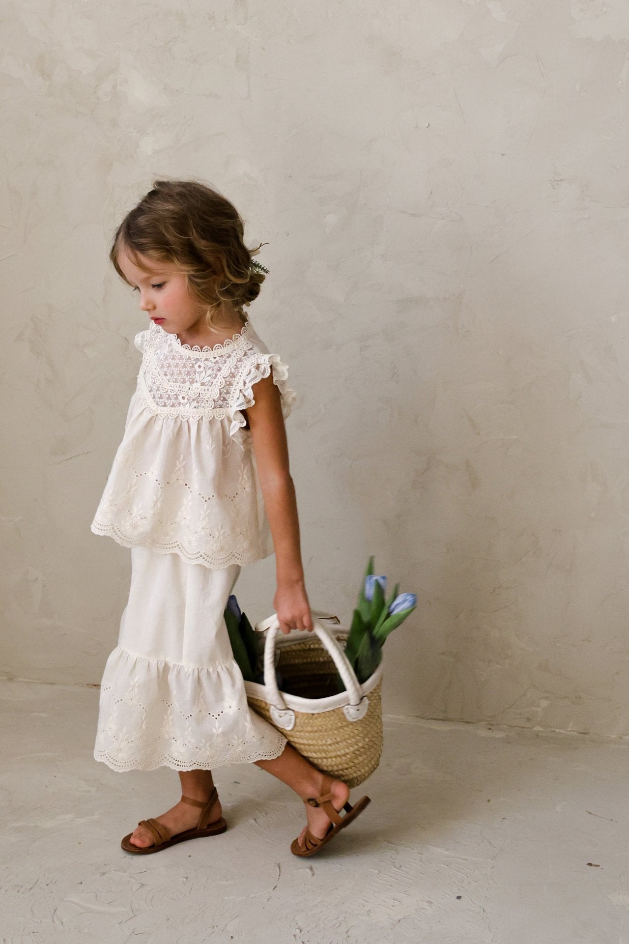 Mio Blouse-FLO-29