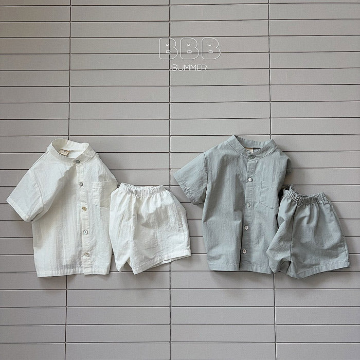 shirt pants set-bellabambina-5