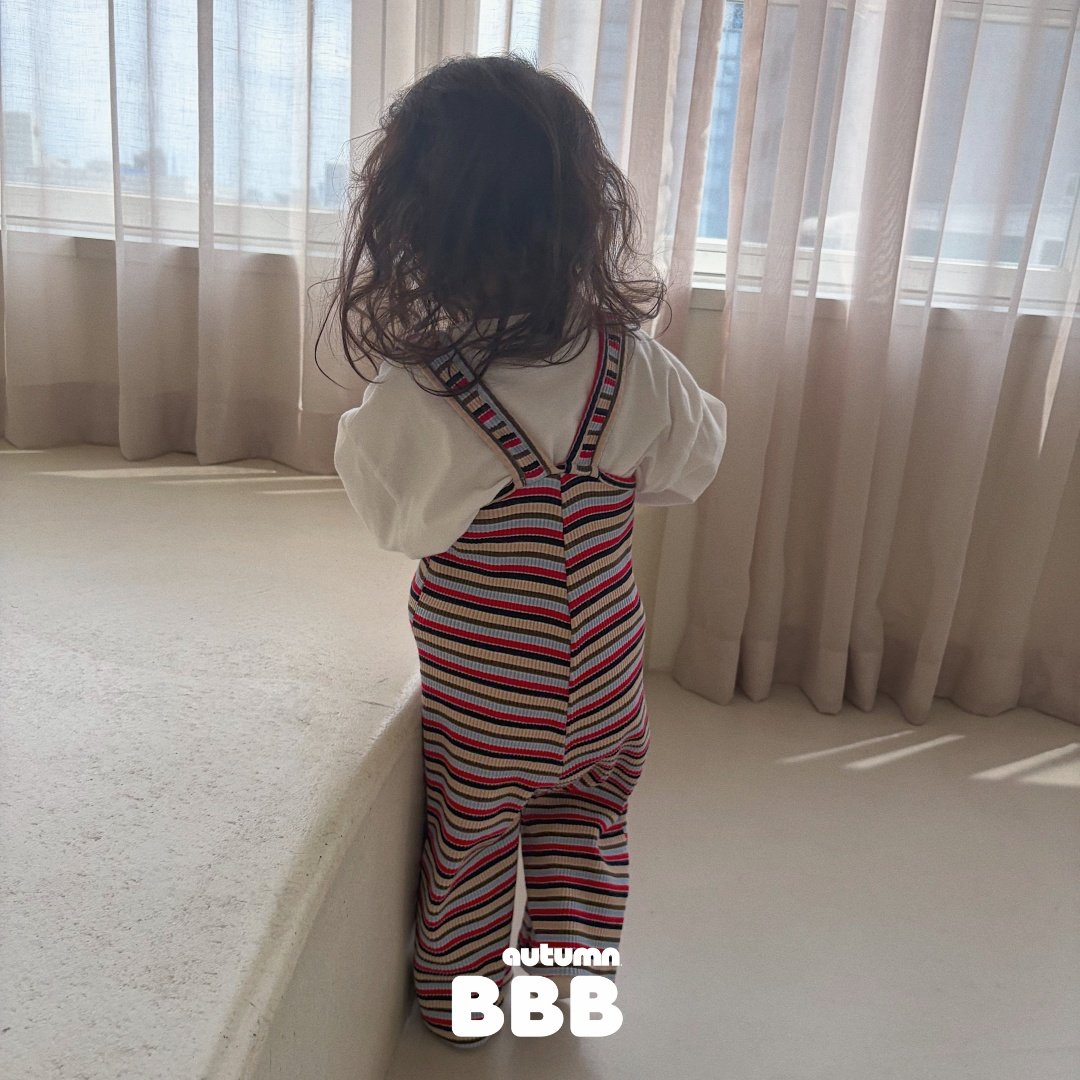 Stripe Overalls-bellabambina-48