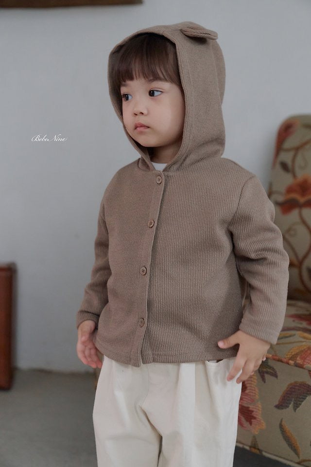 Cookie Bear Cardigan-bebenine-32