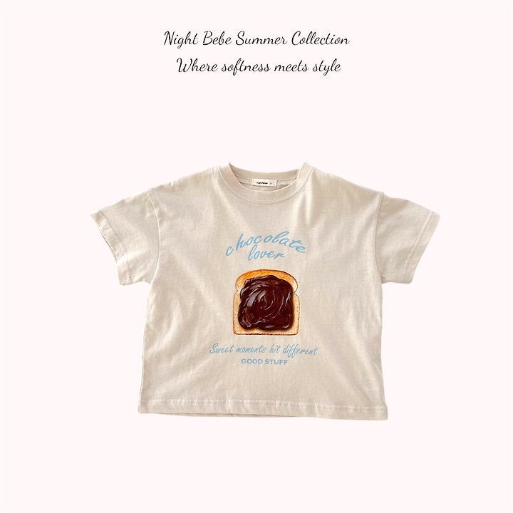 Choco Jam T-shirt-nightbebe-2